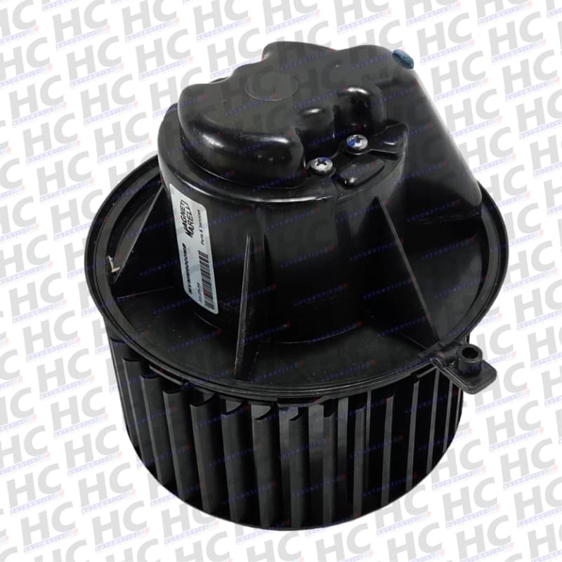 MOTOR CAIXA EVAPORADOR AXOR - MVMM9000MB