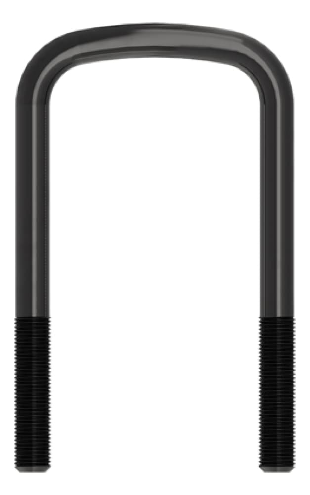 GRAMPO SUSPENSOR 7/8X130X750D EIXO QUADRADO - ML5133