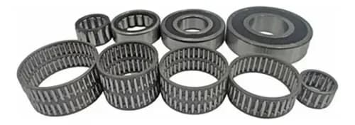 F-BOX KIT DE ROLAMENTOS CAIXA DE CAMBIO - FTRKG856OBV1