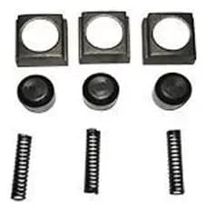 REPARO DA SINCRONIZACAO GR/GRS900 3 GER. SCANIA - 300021695