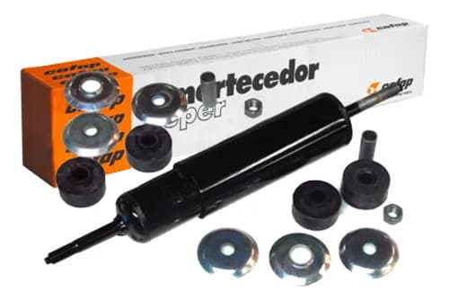 AMORTECEDOR EIXO TRASEIRO - 3823260600
