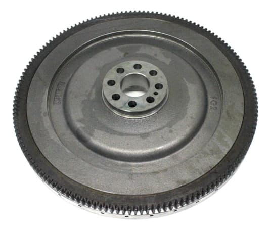 VOLANTE MOTOR COM CREMALHEIRA MBB OM904/906LA - 9903202025