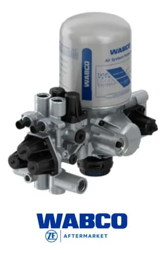 SECADOR AR COMPLETO - 9325070020