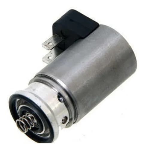 VALVULA SOLENOIDE CAIXA MARCHA ORIGINAL - 3099148