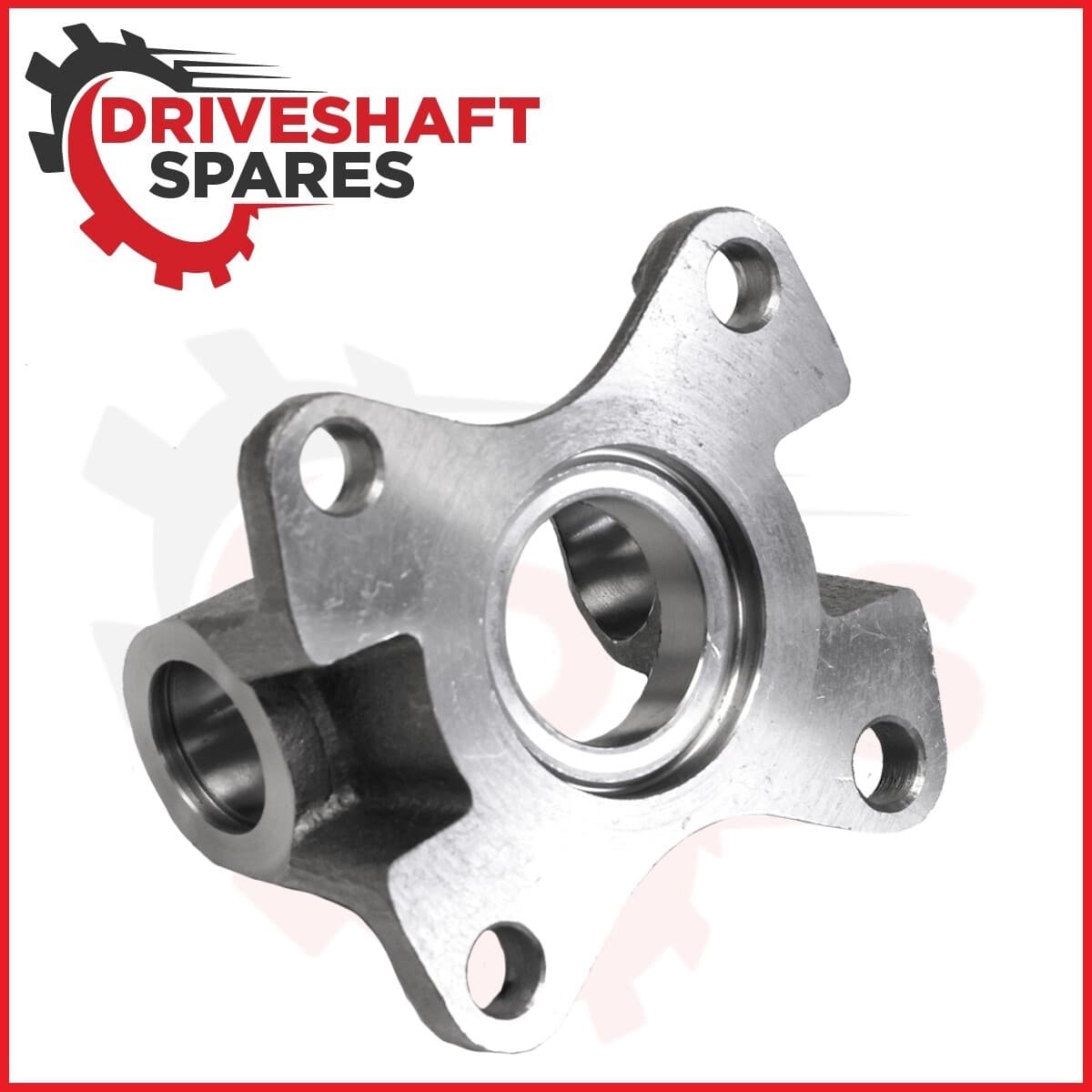 FLANGE SAIDA - 1369304051