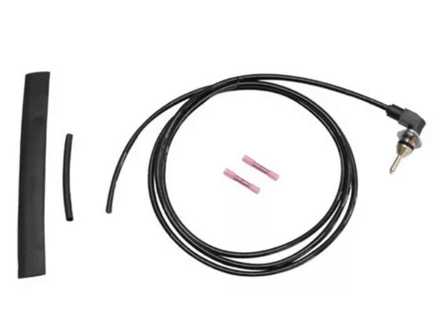 SENSOR TEMPERATURA COMBUSTIVEL - 1865316