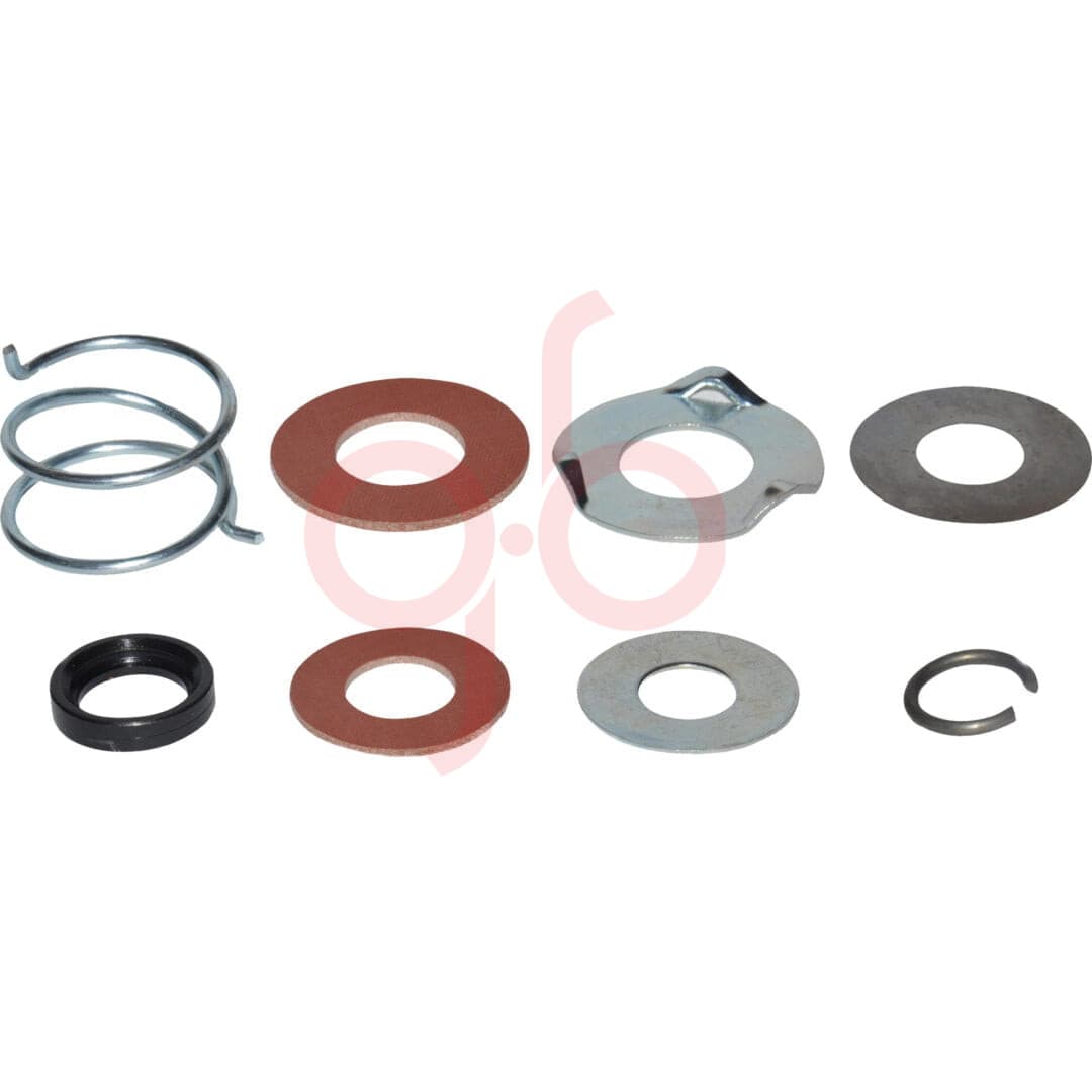 REPARO FREIO INDUZIDO PARTIDA JD - GB10032