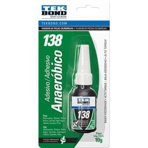 TRAVA ROSCA FIXA ROLAMENTO 138 VERDE 10G - 20181004002