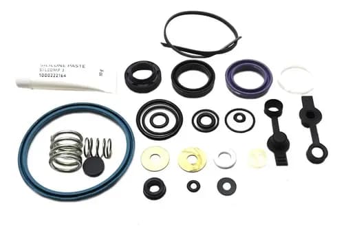 REPARO SERVO EMBREAGEM - 85102140
