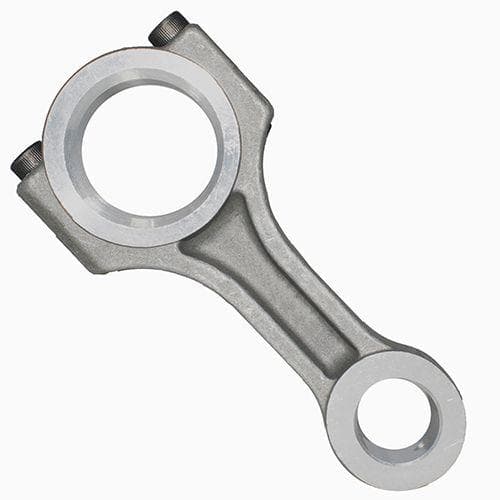BIELA PARA COMPRESSSOR 2 CIL - 0001312417