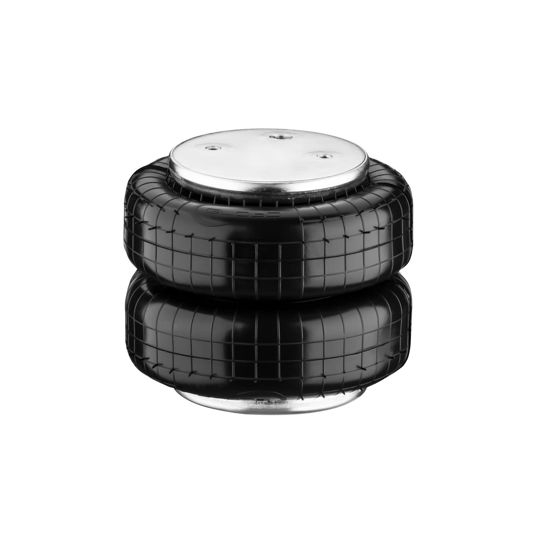 MOLA PNEUMATICA SUSPENSAO EIXO CARRETA RANDON/NOMA/HBZ - 950287