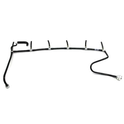 CONJUNTO TUBO RETORNO COMBUSTIVEL - 7001887C92E