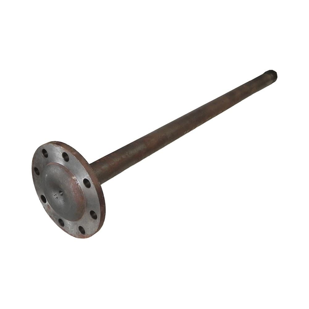 SEMI EIXO 8 FUROS 40 ESTRIAS 1039MM - 6953570501