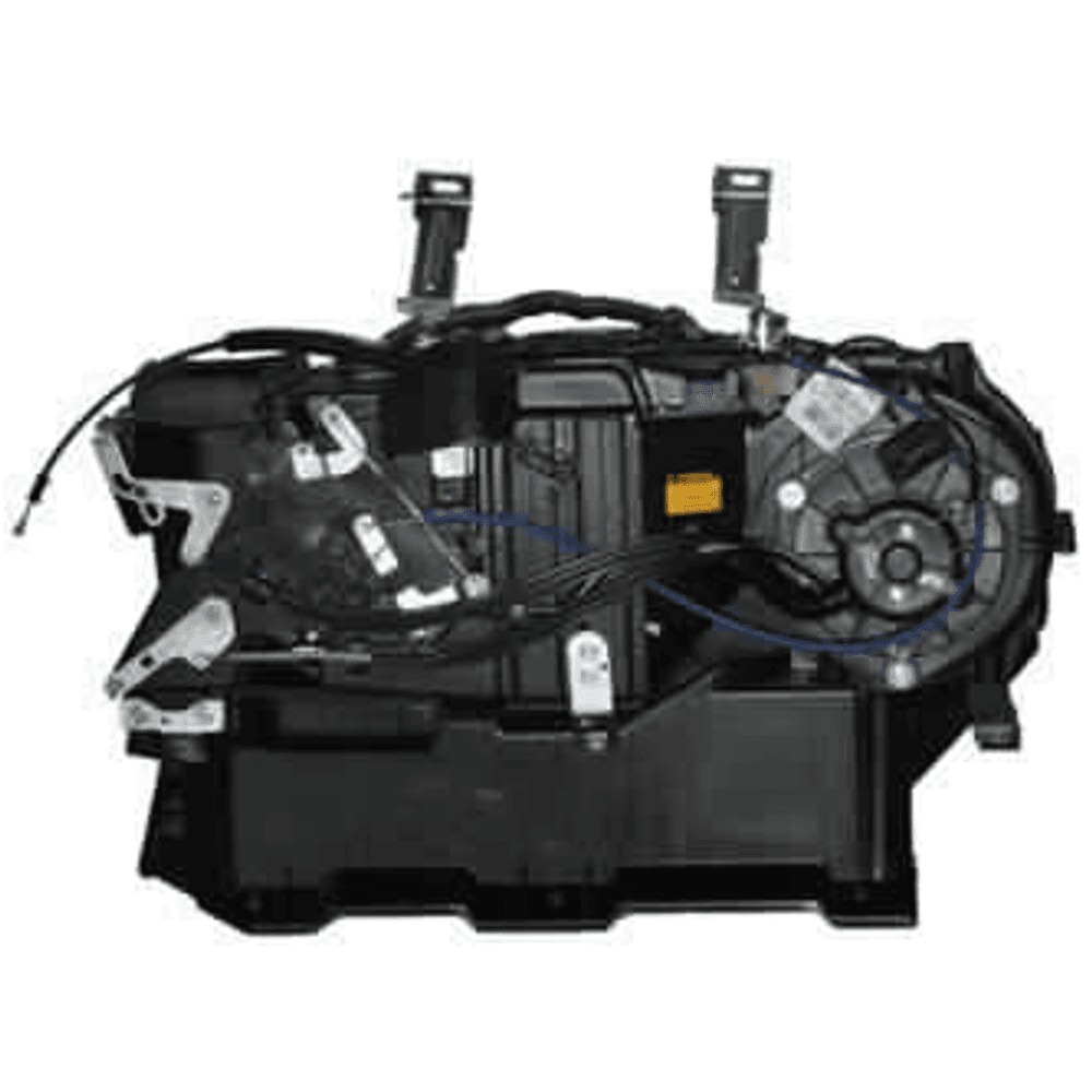 CAIXA VENTILACAO 24V - 2T2819351A