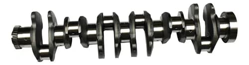 VIRABREQUIM MOTOR MWM X10 6CIL 6.10 - 961001400065