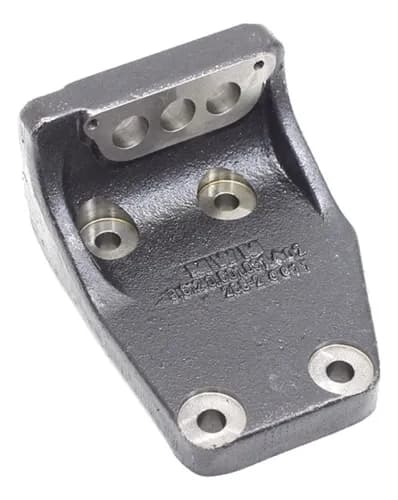 SUPORTE DO MOTOR TRASEIRO L.E - 2T2199307B