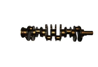 ARVORE DE MANIVELAS MOTOR GAXETA - 3520306402
