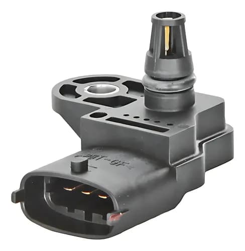 SENSOR TEMPERATURA E PRESSAO AR MOTOR MWM X12 ( OPCIONAL ) - 961250690074E