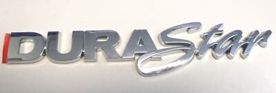 LOGOTIPO DURA STAR 4400 - 3814530C3