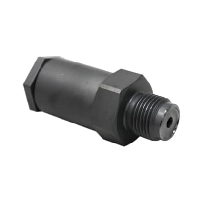 VALVULA LIMITADORA PRESSAO DBV TUBO DISTRIBUICAO (RAIL) FORD/VW MOTOR CUMMINS SERIE ISC (BOSCH 1110010020) - MM102790E