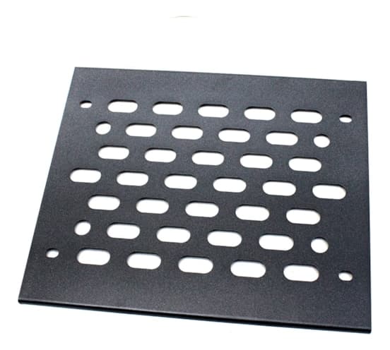 DEFLETOR CALOR ZINCO SUPERIOR - SI074G