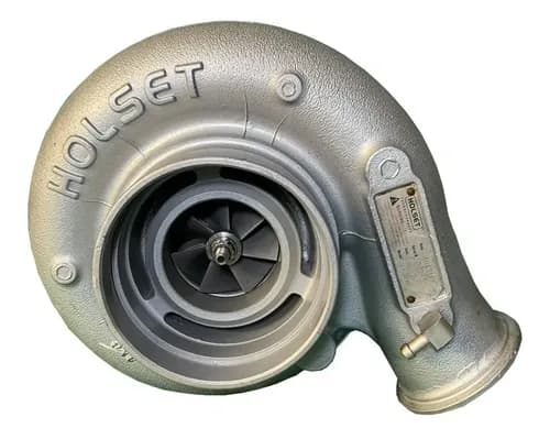 TURBO HX35 REMANUFATURADA - BFOX6400AA