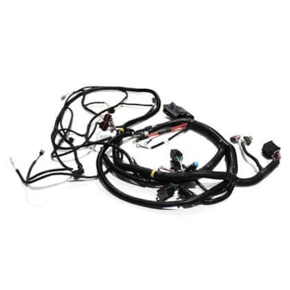 CHICOTE DO MOTOR 4400 C/ 2VEL - 3736557C93