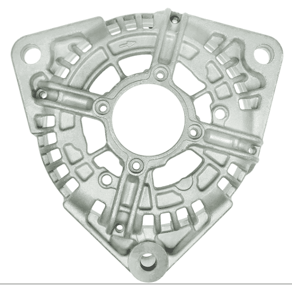 MANCAL DIANTEIRO ALTERNADOR 24V 100A - 51261110011