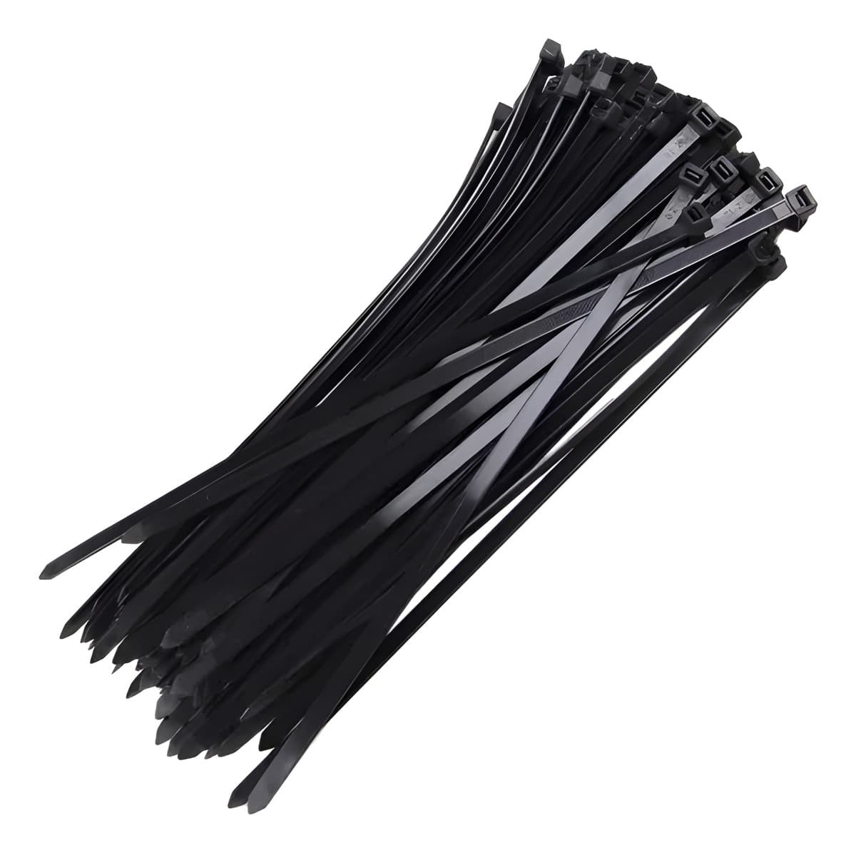 ABRACADEIRA NYLON (7.6 X 380MM) ENFORCA GATO - N76380