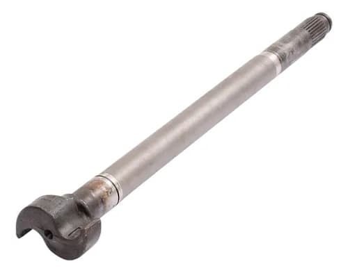 EIXO S 24 ESTRIAS TRASEIRO LE W8 W9 ATE 2006 - 6007005528004