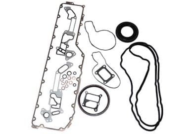 JG JUNTA MOTOR INFERIOR S/RETENTOR FH/FM/FMX 2005 MOTOR D13 A/B/C - 85109855