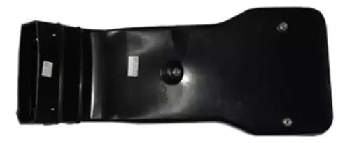 TUBO LIGACAO FILTRO A TOMADA AR - XC359C676AB