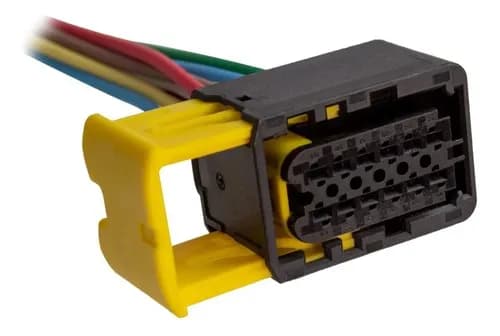 CHICOTE BOMBA DOSADORA ARLA 32 DENOXTRONIC 12 VIAS - 528172