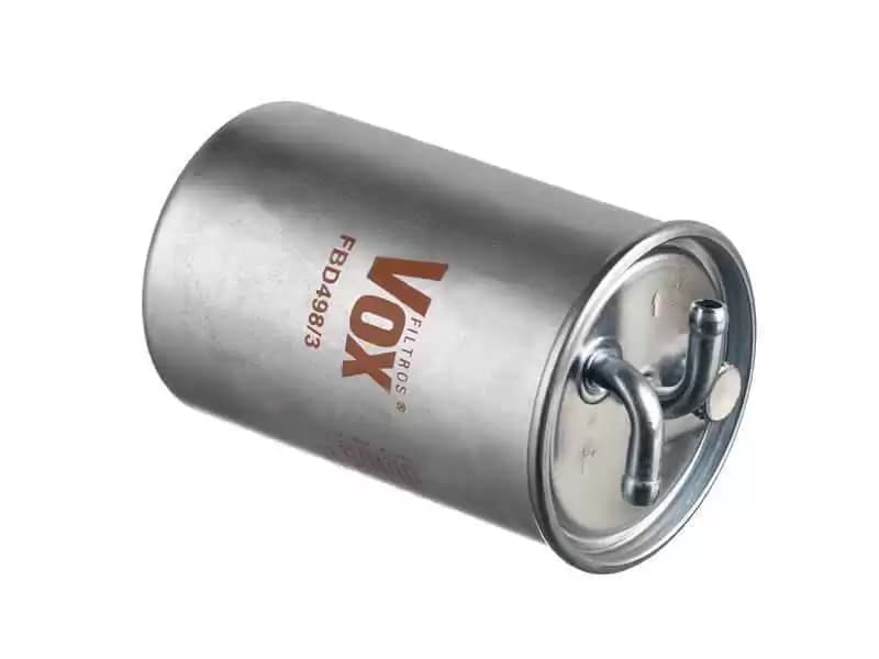 FILTRO COMBUSTIVEL - 905400150020
