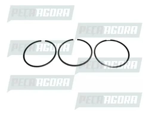 ANEL PISTAO MOTOR MWM SPRINT STD - BF9T6148AA
