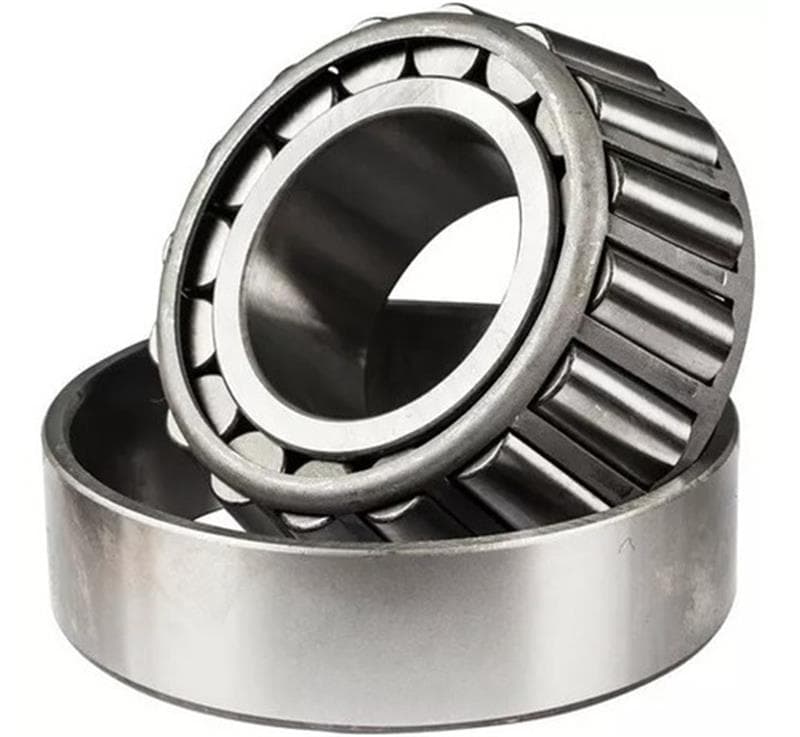 CONJUNTO ROLAMENTO EXTERNO RODA DIANTEIRA - LM102949-LM102910