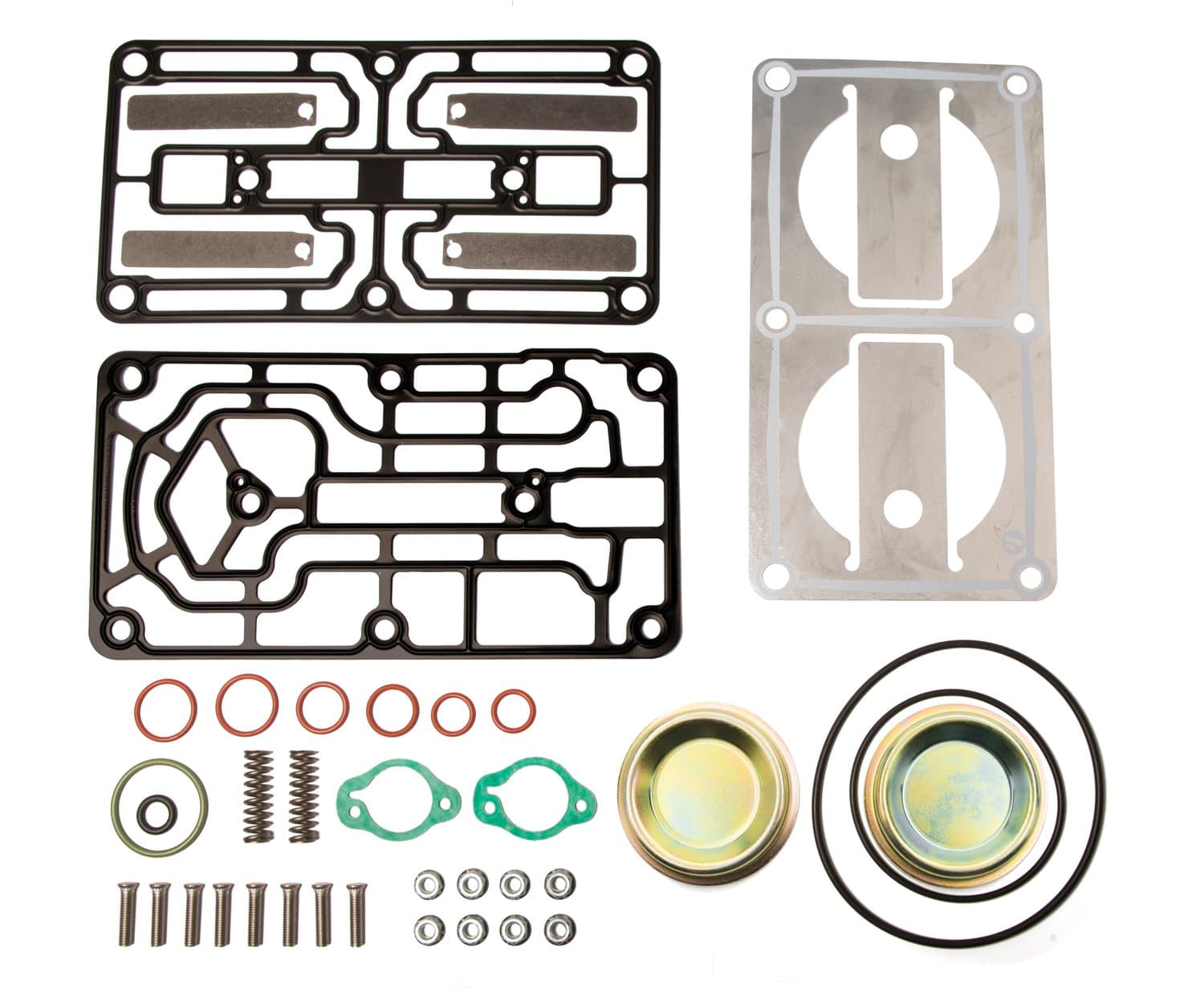JG REPARO COMPRESSOR LK4951 86MM CAM. P/G/R/T A PARTIR DE 2009/ONIBUS F/K - 2024413
