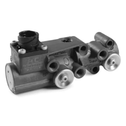VALVULA SOLENOIDE BY PASS FTS16108LL - 21345366