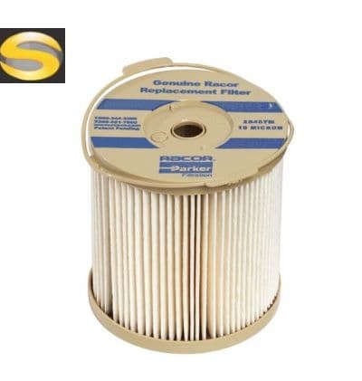 FILTRO LUBRIFICANTE - 2040TMOR