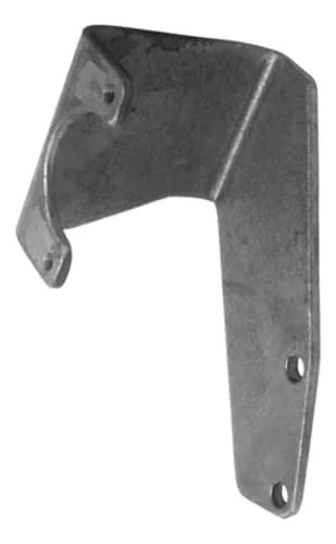 SUPORTE VALVULA SOLENOIDE MOTOR CUMMINS 6BT 6CT - TJG130807