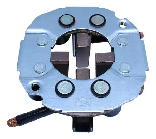 PORTA ESCOVA 24V - M649X20671
