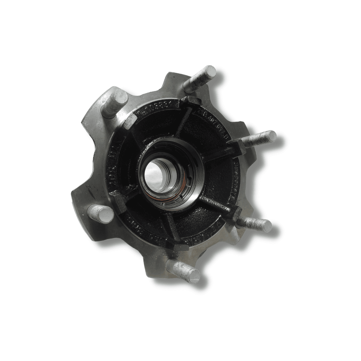 CUBO RODA S/ ROLAMENTO - 23B498611