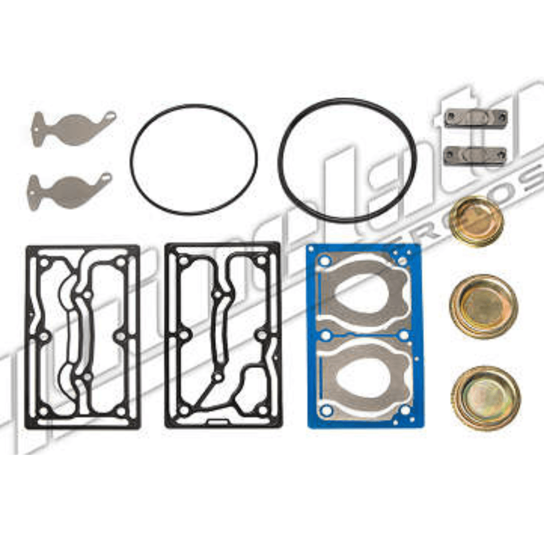 JOGO REPARO COMPRESSOR 85MM DAF - 8161127-0