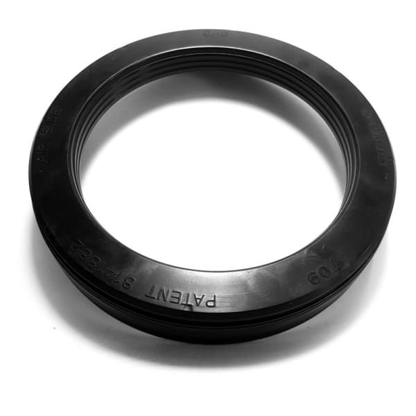 RETENTOR CUBO RODA TRASEIRO (ESTRIA EXTERNA) - E5HT1175BA