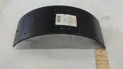 SAPATA FREIO DIANTEIRA - T11609543