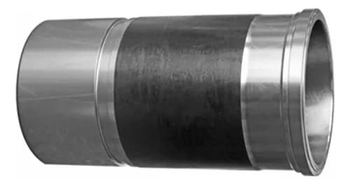 CAMISA STD MOTOR MWM NGD 9.3 6CIL EURO 3 ( OPCIONAL ) - 7008456R1E