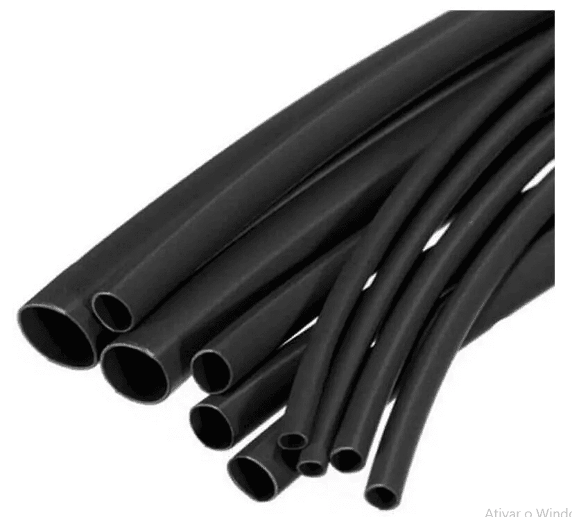 TUBO TERMORRETRATIL - 254PTM