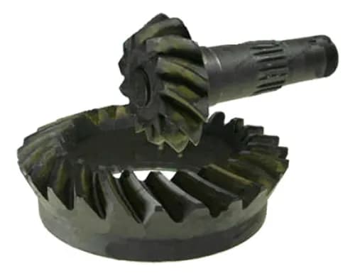 COROA E PINHAO 25X12 RAT 2.08 DIFERENCIAL MD610 - 1524911