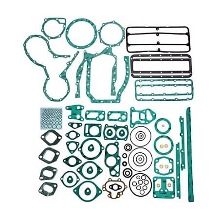 JOGO DE JUNTAS COMPLETO DO MOTOR - S36284-00