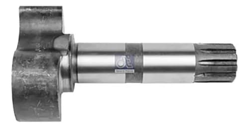 EIXO S DIANTEIRO10 ESTRIAS LE - 1340859
